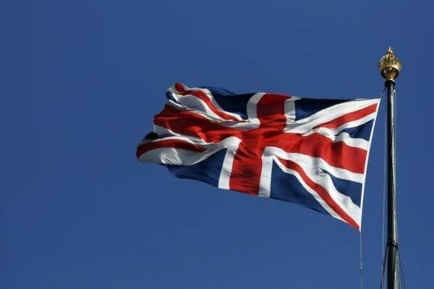 Why is London money laundering capital of the world?