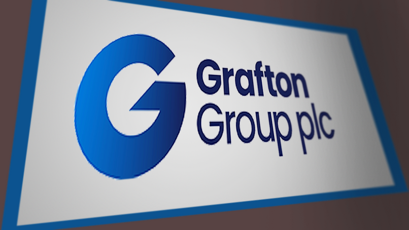 Grafton Group trading in line with expectations