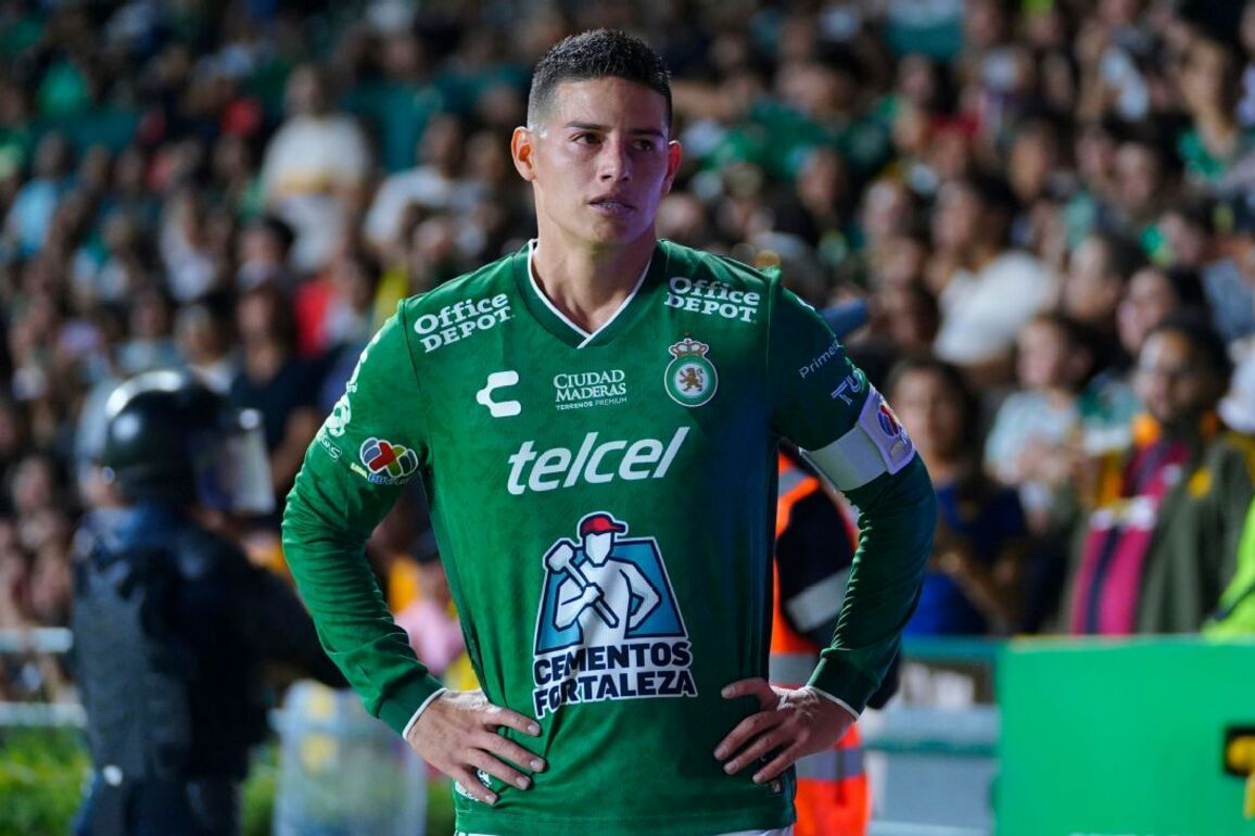 Why have Liga MX's Len been pulled from the Club World Cup&quest; - ESPN