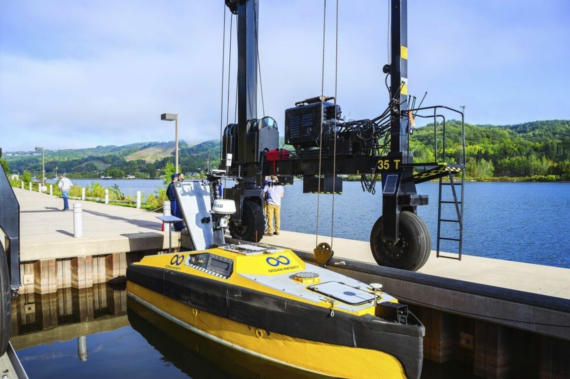 After 60 years, the search for a missing plane in Lake Superior remains fruitless