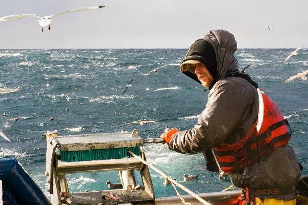 Why the EU&#039;s global fishing activities can&#039;t be called sustainable yet