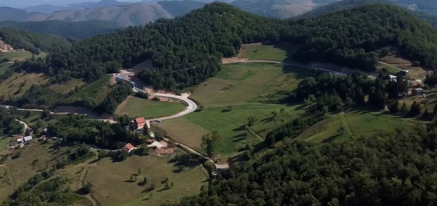 Strickland gearing up for Shanac resource update