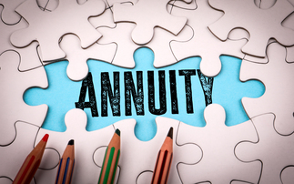 Aviva launches guaranteed fixed term annuity
