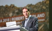 Robert Friedland's Sunrise Energy Metals has a new neighbour in Rio Tinto