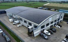 OVO launches solar installation service for small and medium-sized businesses