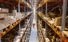 REIT M&A continues apace with two potential deals disclosed