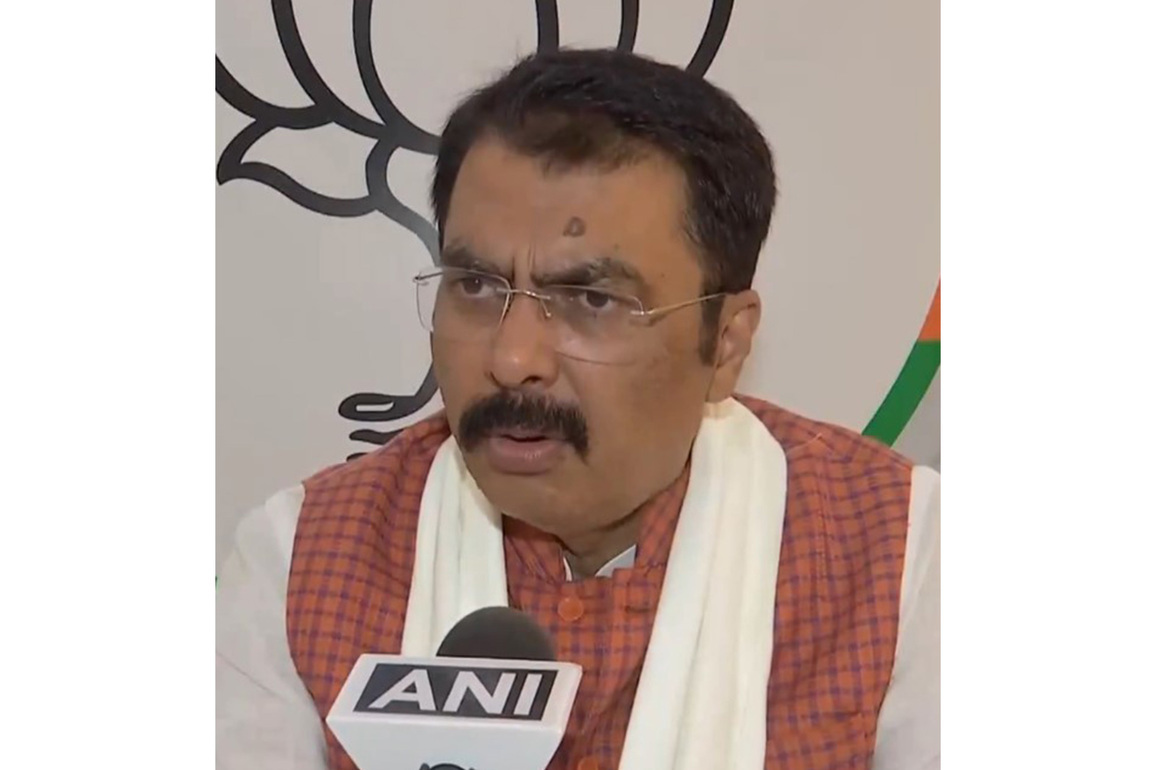 Increase in India much lower as compared to other countries: Bihar BJP chief on LPG cylinder price hike