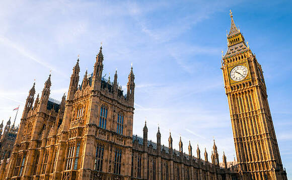 UK public finances in a 'vulnerable position' as deficit third largest among top European economies