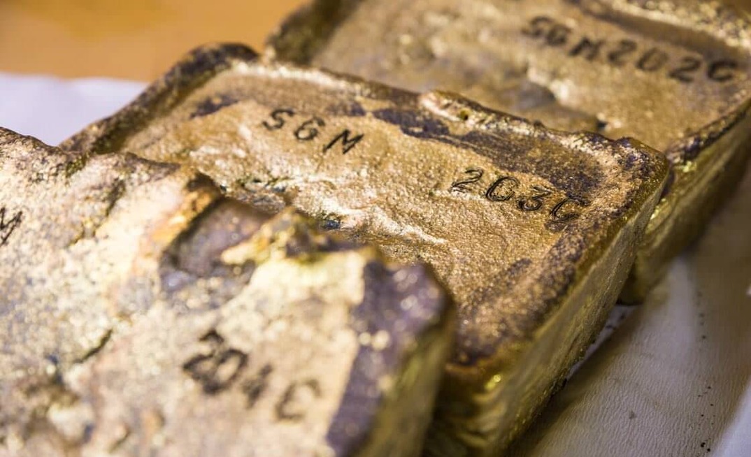 Put options put in place to protect Perseus' downside