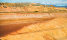 Alkane's Tomingley openpit gold operations