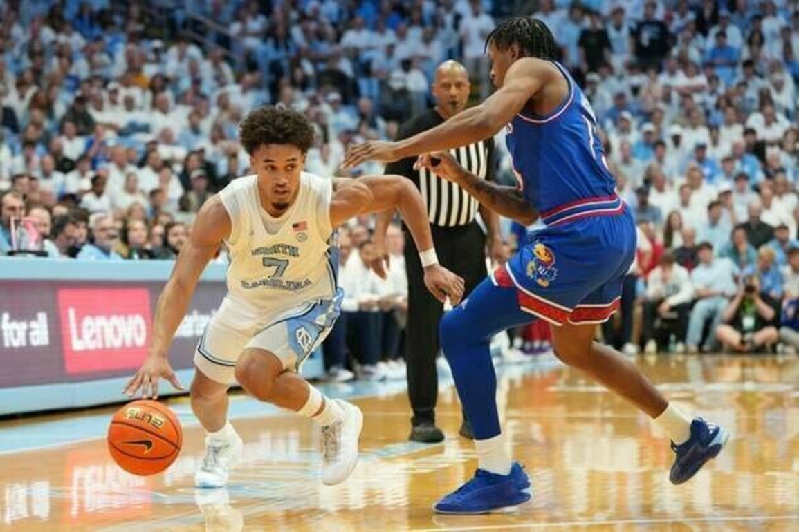 North Carolina G Seth Trimble to undergo surgery after practice injury