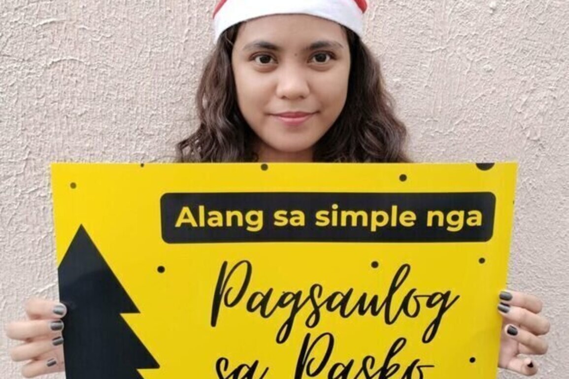 Civil Society Groups Back Archbishop Uy's Call for a Simple and Meaningful Christmas
