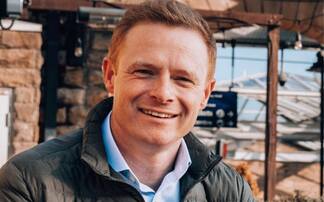 EXCLUSIVE - Robbie Moore on the NFYFC grant: "The stories coming to me from YFC members are heartbreaking"
