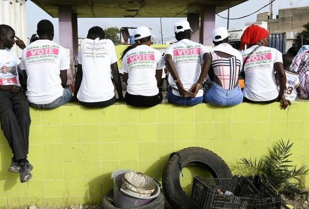 Senegal heads into a presidential election unlike any other