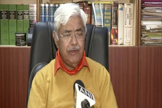 VHP congratulates UP govt on 1st love jihad case registered