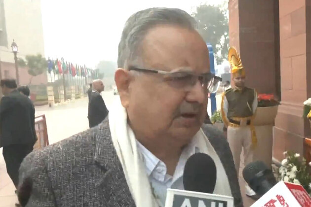 28th CSPOC "a major opportunity" to showcase India's growth: Chhattisgarh Assembly Speaker