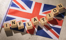 Gloomy outlook on UK inflation continues in BoE survey