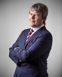MKM appoints industry stalwart as commercial director