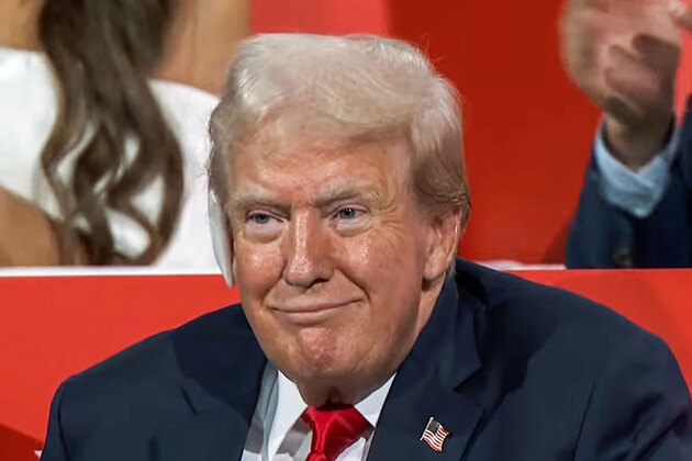 "I am so happy to have helped in saving TikTok!:" Donald Trump
