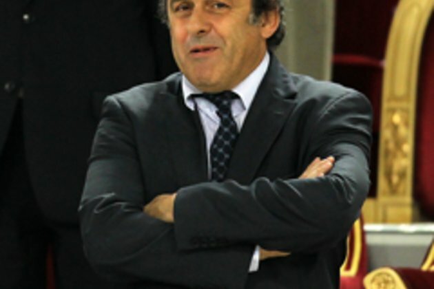 Platini arrested over awarding SWC 2022 to Qatar