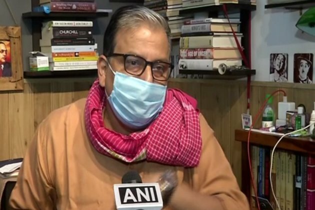 Against cooperative federalism, encroachment upon state's rights: RJD's Manoj Jha on BSF jurisdiction