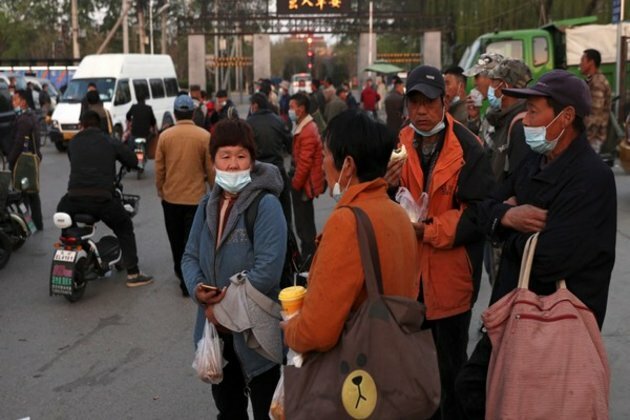 Migrant workers left with no job, stable income due to Xi's Zero Covid policy: Report