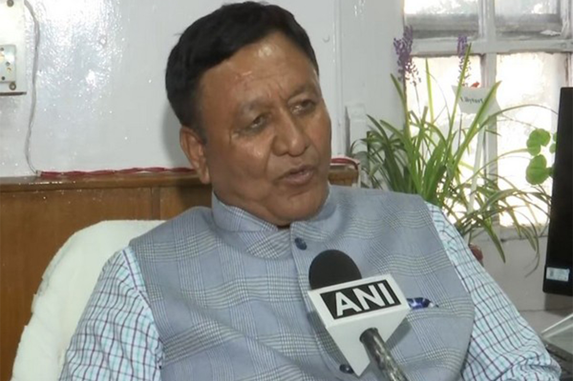 Himachal Min says restoration ongoing, pegs losses at 4,500 cr; calls PM's 1,500 cr relief 'too little'