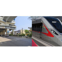 Affordable Yet Well-Connected: Raj Nagar Extension, Siddharth Vihar, Duhai and Areas Along the RRTS Route Are Emerging as New Growth Corridors of NCR