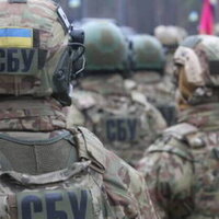 Ukrainian draft dodgers fled to EU through pipeline - officials