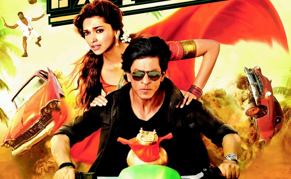 India film funding: Bollywood bets 