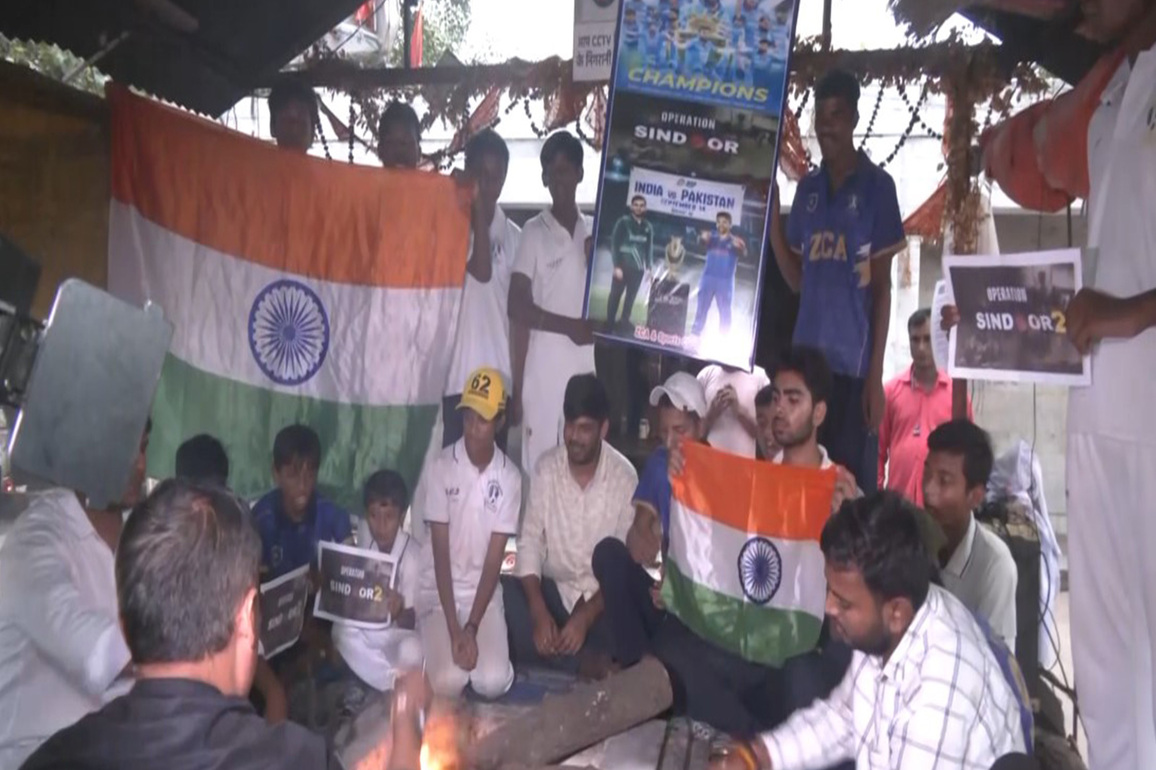 "Just the way Indian Army defeated Pak Army...": Indian cricket fans pray for Team India's victory against Pakistan in Asia Cup
