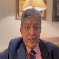 Human rights activist Arif Aajakia accuses Pakistan of systemic abuses in Balochistan, KPK, Sindh, and PoJK
