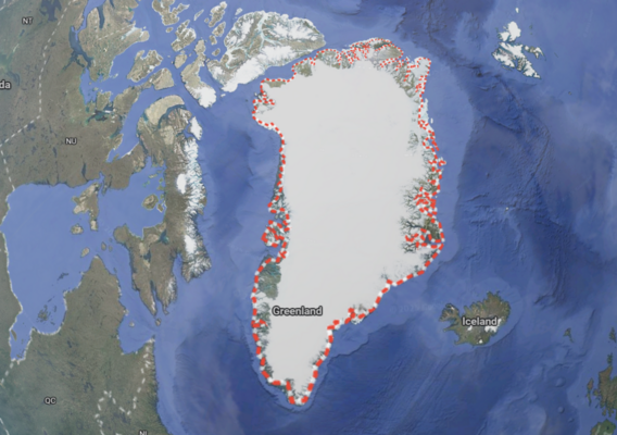 European Lithium unveils long-established Greenland rare earths resource 