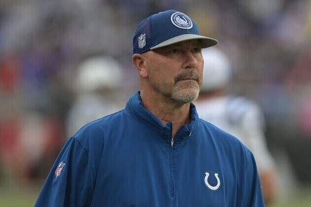 Reports: Titans tap 49ers' Gus Bradley as new DC