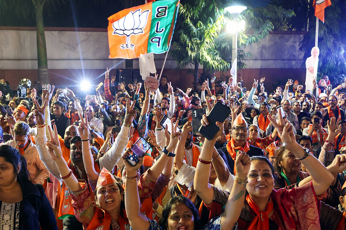 BJP puts Piyush Goyal in charge of Tamil Nadu, Baijayant Panda in charge of Assam ahead of 2026 polls