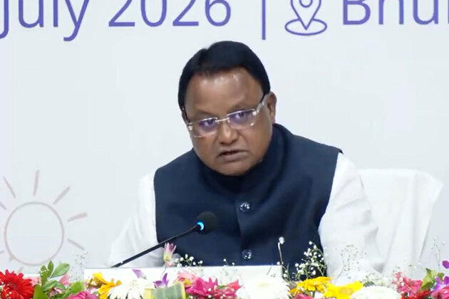 MoC between ACME, IHI for green ammonia to create 7,600 jobs: Odisha Chief Minister Mohan Charan Majhi