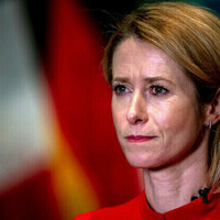EU unable to fulfill Ukraine shells promise  Kallas