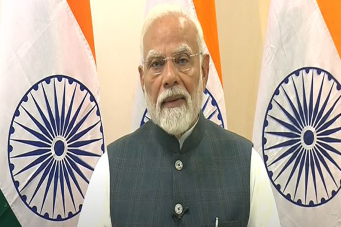 "Their spirit inspires countrymen": PM Modi after meeting Pahalgam slain victim's family in Kanpur