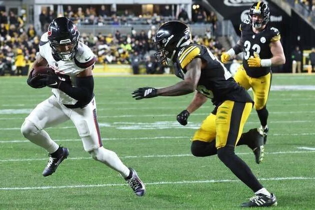 Reports: 49ers agree to 1-year deal with WR Christian Kirk