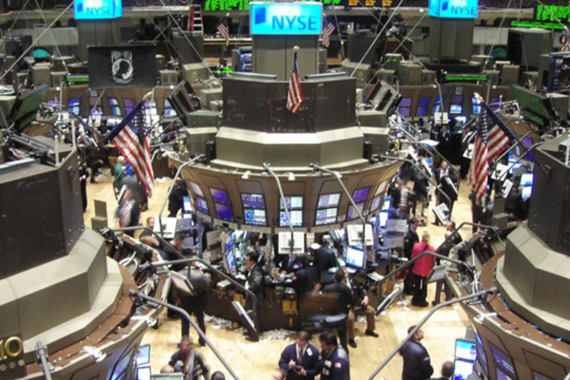 Dow Jones jumps 302 points as U.S. markets move higher