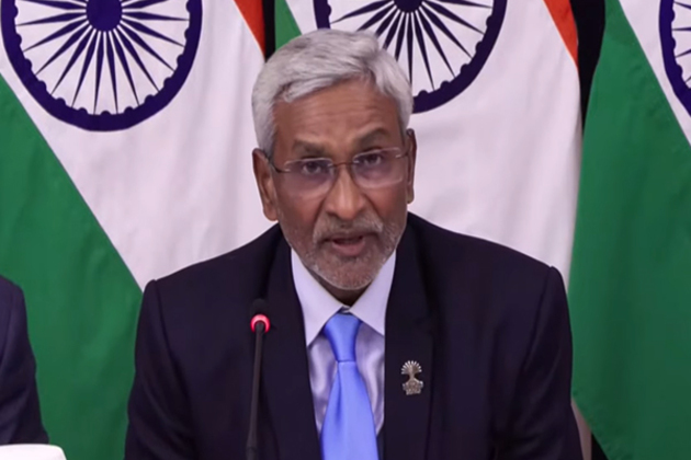 PM Modi welcomed Indonesian President as full BRICS member: MEA