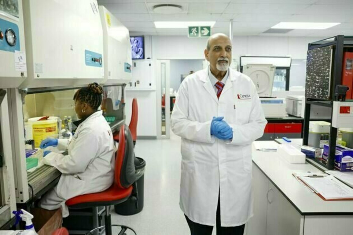 New survey explores what people in South Africa expect of publicly visible scientists - why it matters