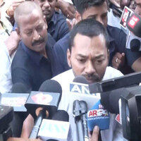 "Samrat Choudhary my elder brother, hope he continues to develop Bihar": JDU's Nishant Kumar