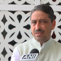 "Should not try to scare us": Congress' Imran Masood on notice to vacate party's office at 24 Akbar Road