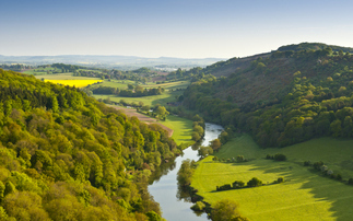 West Midlands wildlife charities receive £2.2m from water pollution fines