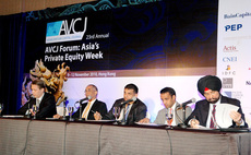 Indian private equity's characteristics