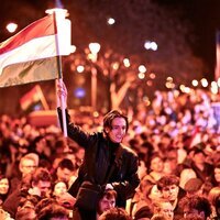 Hungarys moving message to populists