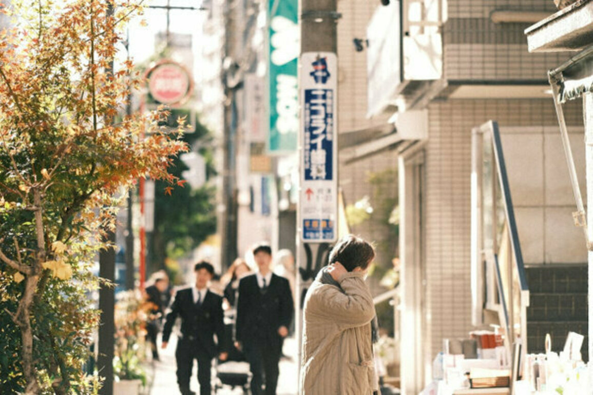 Japan's Population Decline Continues for 14th Consecutive Year