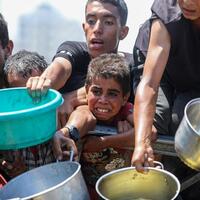 World Insights: What has the conflict done to the children of Gaza?