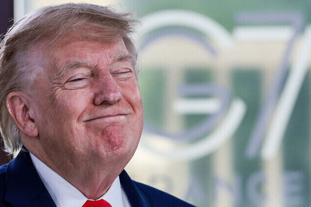 Trump shifting focus back to Ukraine: Where do peace talks stand